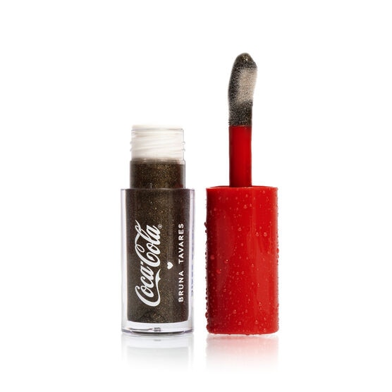 LIP GLOSS BRUNA TAVARES COCA-COLA